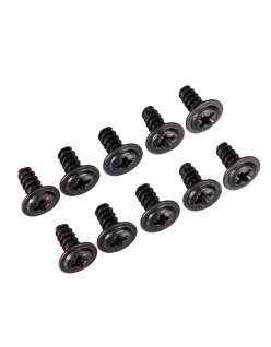 Tornillos 2,6X6 L959/L969/L979 - Recambio  L959 | Big Bang Hobbies