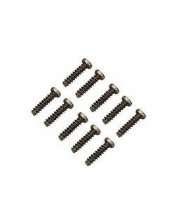 Tornillos 2,6X10L959/L969/L979 - Recambio  L959 | Big Bang Hobbies