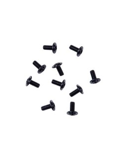 Pan Head Tapping Screws 2.6X6 A949/A959/A969/A979 | Big Bang Hobbies