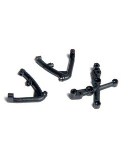 Soportes Suspension Del. L969 - RecambioL969 / L979 / L999 | BBH