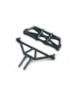 Lexan Car Scaffold L979 | Big Bang Hobbies