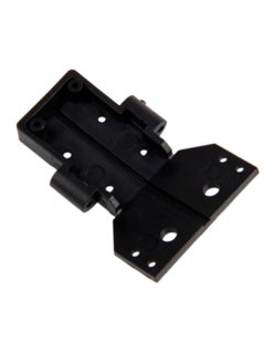 Soporte/Bumper Trapecios Del. L959/L969/L979 | Big Bang Hobbies