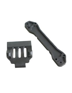 Wltoys Soporte Suspension Mariposa Tras. L969 | Big Bang Hobbies