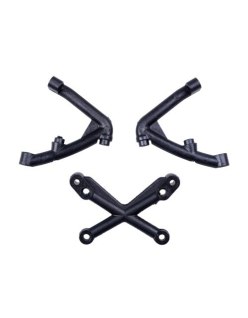 Front Suspension Bracket  L959/L969/L979 | Big Bang Hobbies