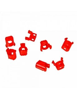 Soporte Motor V272 - Recambio  V343 / V272 / V262 | Big Bang Hobbies