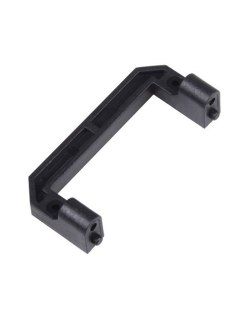 Soporte Servo 12427 Series/12423 1/12 Trial   | Big Bang Hobbies