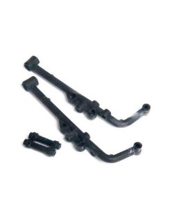 Soporte Caja Tras. L969 - RecambioL969 / L979 / L999 | BBH