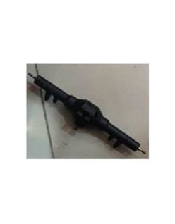 Rear Axle Set 12429 (1Pcs.) | Big Bang Hobbies