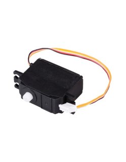 Servo 12427 Series 12423 1/12 Trial   | Big Bang Hobbies