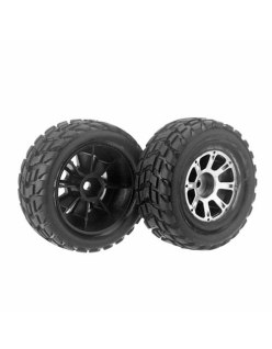 Wltoys Ruedas Derechas A949- Recambio Wltoys A949 | Big Bang Hobbies