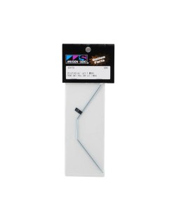 Stabilisateur Avant 2.1mm Mugen MBX8 | Big Bang Hobbies