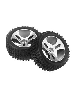 Wltoys Ruedas A959 (2) - Recambio Wltoys A959 | Big Bang Hobbies