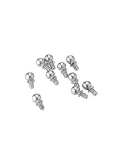 Rotulas 9.4X4 A949/A959/A969/A979 - Recambio  A949 | Big Bang Hobbies