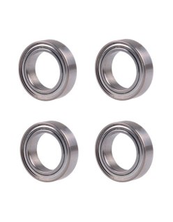 Rodamiento 5X11X4 12427 /12423/12429 1/12 Trial | Big Bang Hobbies