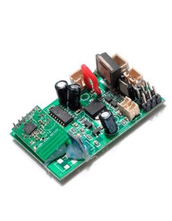 Receptor V912 - Recambio  V606 / V911 / V912 | Big Bang Hobbies