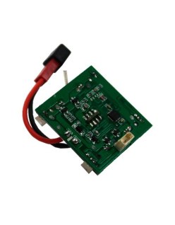 Receiver Box V606/V606J | Big Bang Hobbies