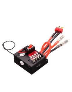 Receptor Modelo B A949/A959/A969/A979 | Big Bang Hobbies