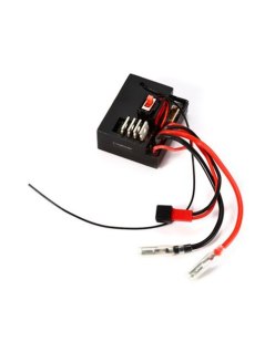Wltoys L959/L969 Receptor - Recambio Wltoys L959 | Big Bang Hobbies