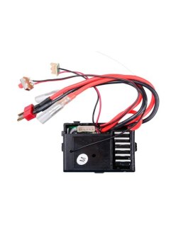 Receptor Wltoys 1242x 1/12 Trial | Big Bang Hobbies