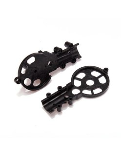 Wltoys Protector Plastico Corona Cola V912 | Big Bang Hobbies