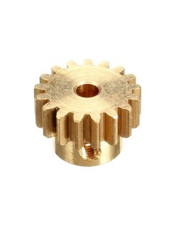 Piñón Motor 17T 12427 Series, 12423, 12429 1/12 | Big Bang Hobbies