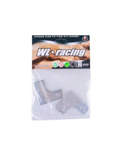 Peso 12427Series/12423/12429 1/12 Trial   | Big Bang Hobbies