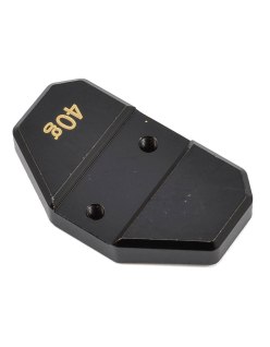 Mugen Seiki MBX8 Chassis Weight (40g) | Big Bang Hobbies